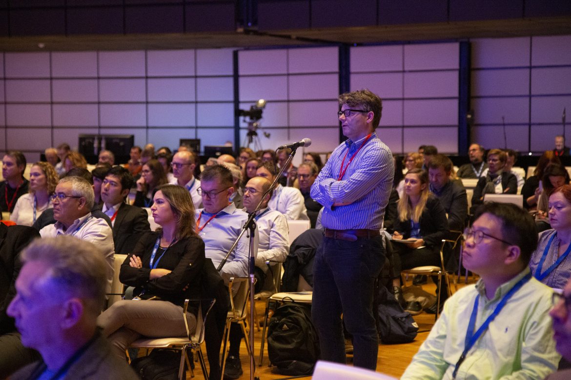 ARAMIS likely to change Guidelines recommendations