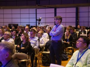 ARAMIS likely to change Guidelines recommendations