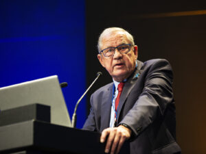 Stepping into their shoes: EU-ProPER studies partners of PCa patients