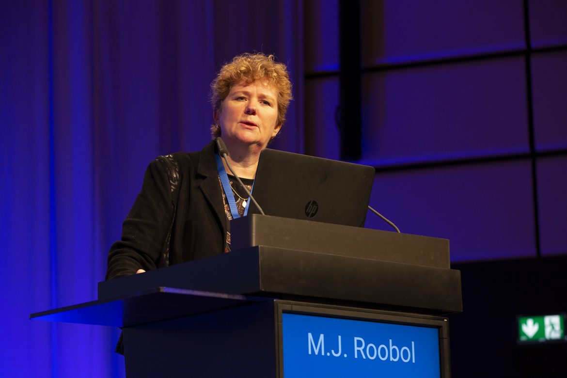 EMUC19 sums up GU cancer reports from APCCC, ESUI19, EAURF and PRIAS