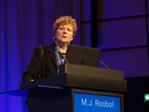 EMUC19 sums up GU cancer reports from APCCC, ESUI19, EAURF and PRIAS