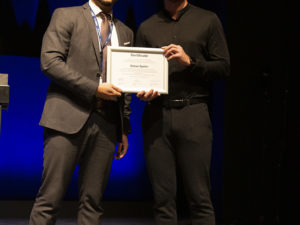 EMUC21 shines spotlight on best poster winners