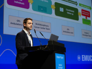 EMUC23: What’s new in GU screening?