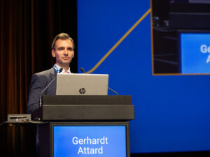 mHSPC and CRPC session covers treatment response criteria, novel biomarkers and SBRT