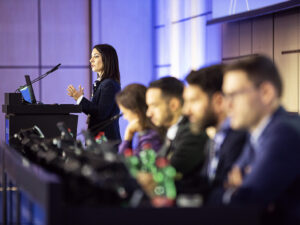 EMUC25 examines BRCA and PRS in hereditary GU cancers session