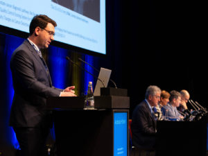 Diagnosing PCa – what’s the best option?