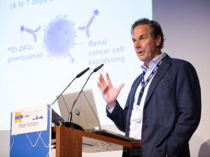 ESUI meeting examines novel imaging trials