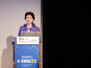 EMUC23 tackles current challenges of PSMA PET/CT in PCa