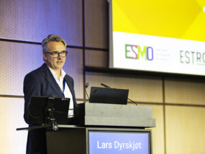 Treatment challenges in MIBC: ctDNA, EV-P cost and access