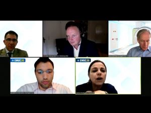 New developments in imaging have great potential to change treatment in the coming years