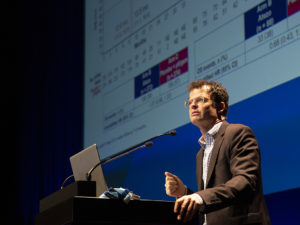 Trial updates: NIMBUS, FLAME and IMvigor130