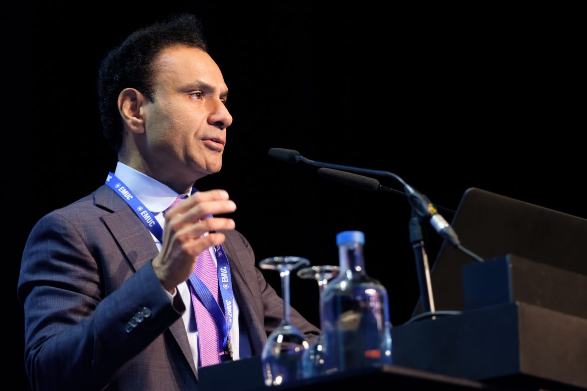 EMUC18 addresses current dilemmas in mPCa treatment