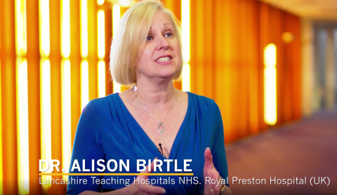 Video: Update on POUT Trial