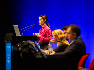 United voices for prime GU cancer care: Specialists to convene at EMUC25
